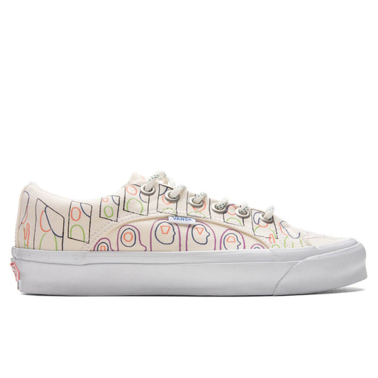 Vans Vault x Geoff McFetridge OG Lampin LX - Hallucinaut