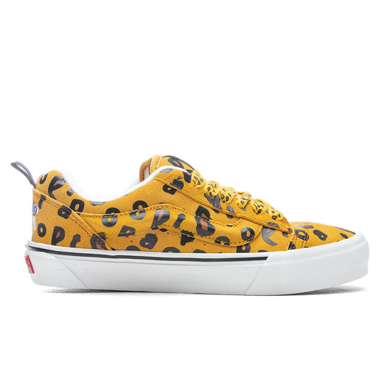 Vans Vault x Imran Potato Knu Skool VR3 LX - Gold