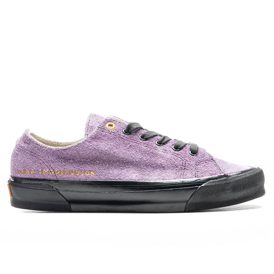 Vans Vault x Julian Klincewicz OG Style 31 LX - Grape Jam/Black Beauty