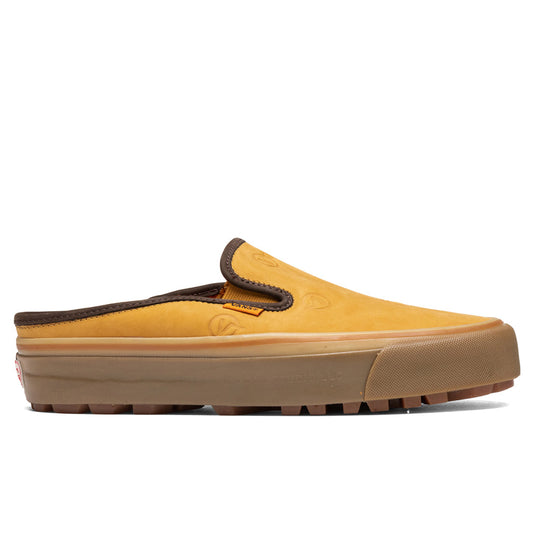 Vans Vault x LQQK OG Mule LX - Honeycomb
