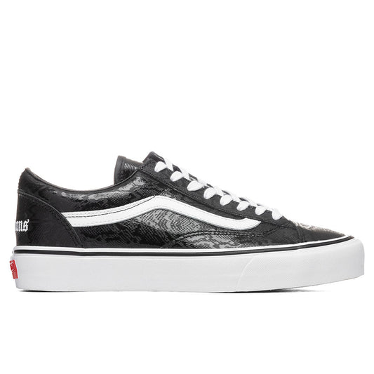 Vans Vault x Style 36 VLT LX - Black/Snake