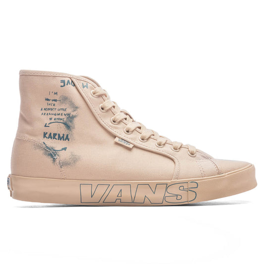Vans Vault x TTSWTRS OG Style 24 NTC LX - Tattoo