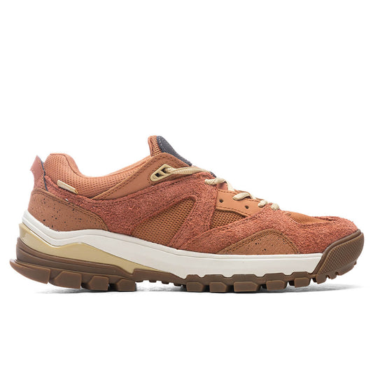 Vans Vault x Taka Hayashi Amazon Trailhead LX - Pecan Brown/Turtledove