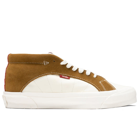 Vans Vault x Taka Hayashi Snake Trail LX - Tapenade