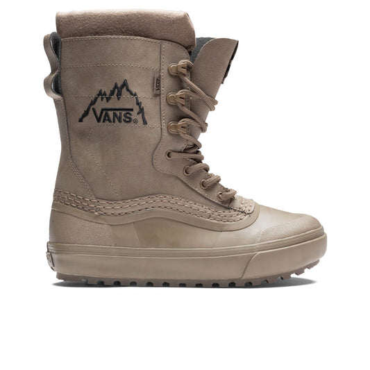 Vans Vault x WTAPS Snow MTE - Coyote