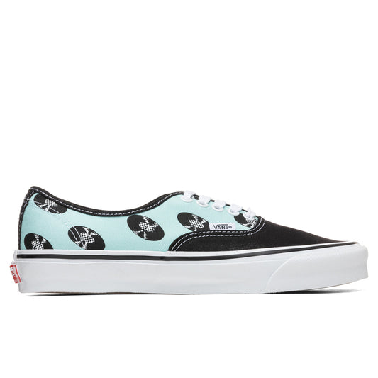 Vans Vault x OG Authentic LX - Iced Aqua