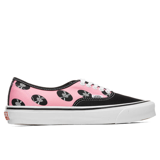 Vans Vault x OG Authentic LX - Lilac Sachet