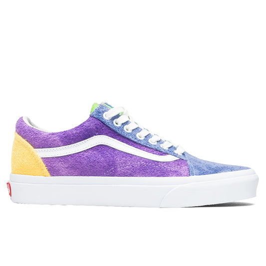 Vans x Anderson.Paak Old Skool - Ziti