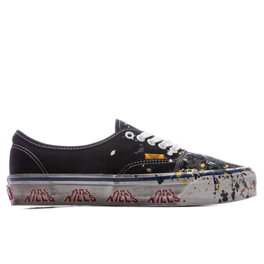 Vans x Gallery Dept. OTW Authentic 44 - Canvas Paint