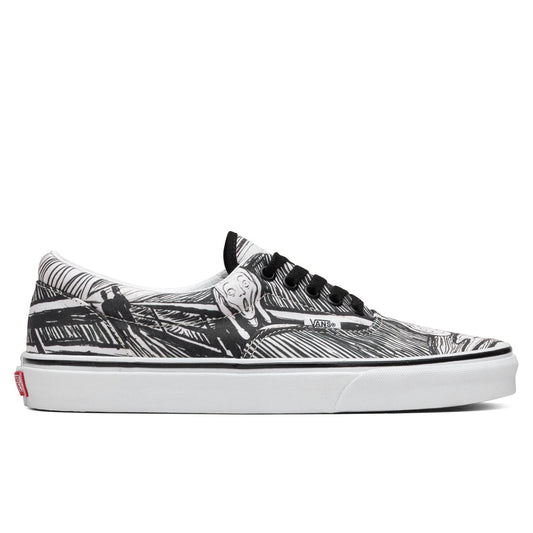 Vans x MoMA Era - Edvard Munch