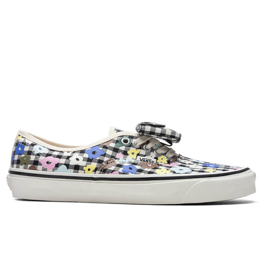 Vans x Sandy Liang Authentic 44 DX - Gingham/Multi