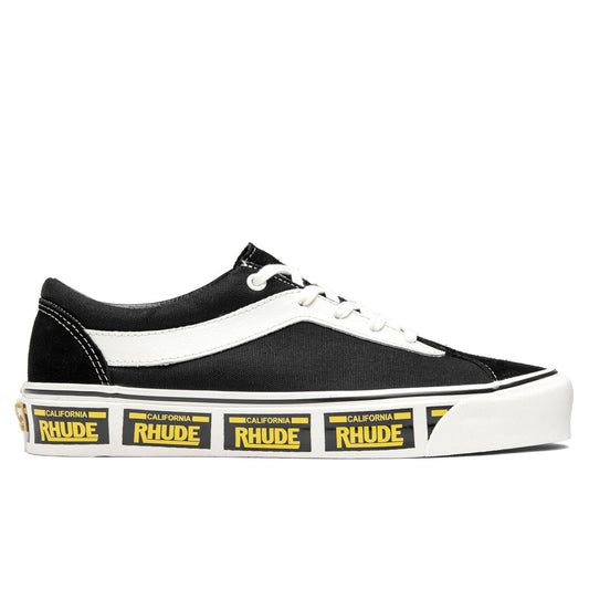 Vans x Rhude Bold Ni - Plate/Black