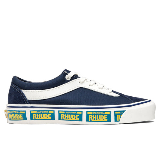 Vans x Rhude Bold Ni - Plate/Blue