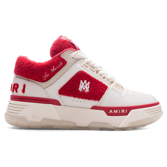 Varsity MA-1 - Varsity Red
