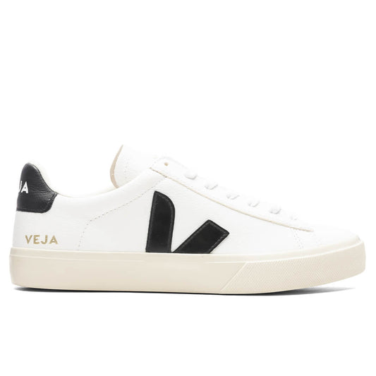 Campo Chromefree - Extra White/Black