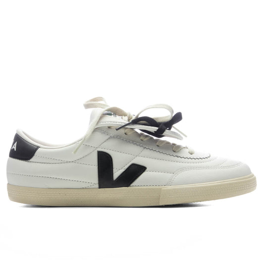 Veja x Magliano Panenka Leather - White