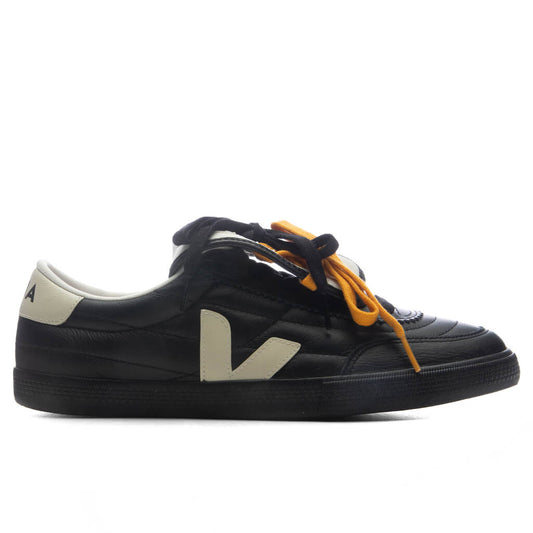 Veja x Magliano Women's Panenka Leather - Black