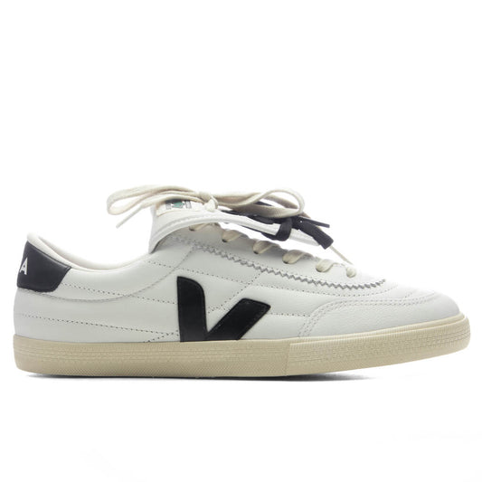 Veja x Magliano Women's Panenka Leather - White