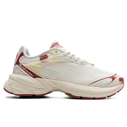 Velophasis Gorp GTX - Frosted Ivory