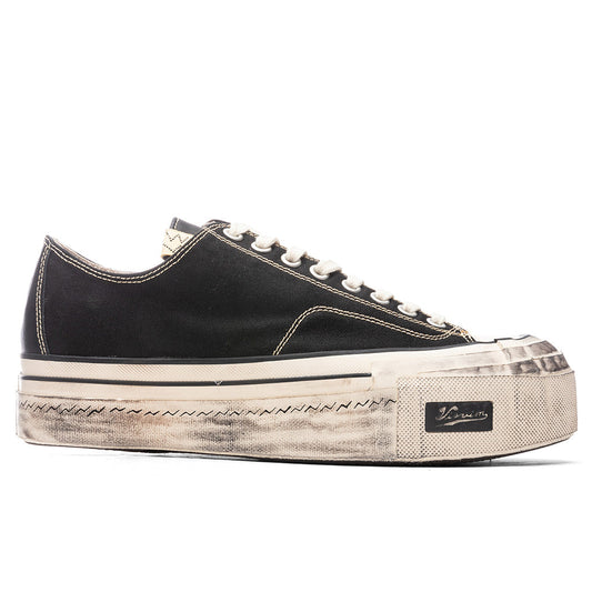 Skagway Lo G. Patten - Black