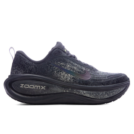 Vomero Plus - Anthracite/Black/Oatmeal