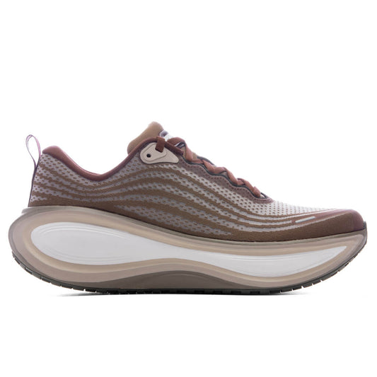 Vomero Plus - Caldera Brown/Dark Field Brown