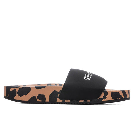Wacko Maria x Hayn Sandals - Beige