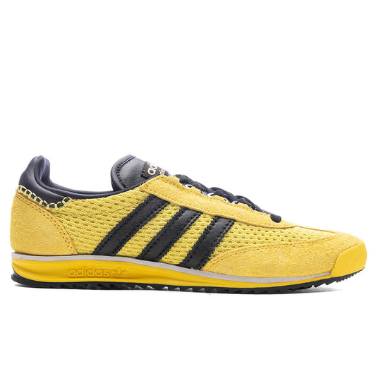 Wales Bonner x Adidas SL76 - Yellow/Bold Orange/Core Black