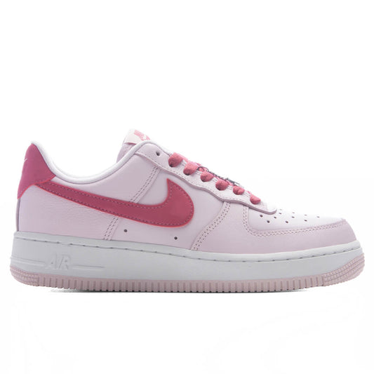Women's Air Force 1 '07 - Pearl Pink/Peony/White