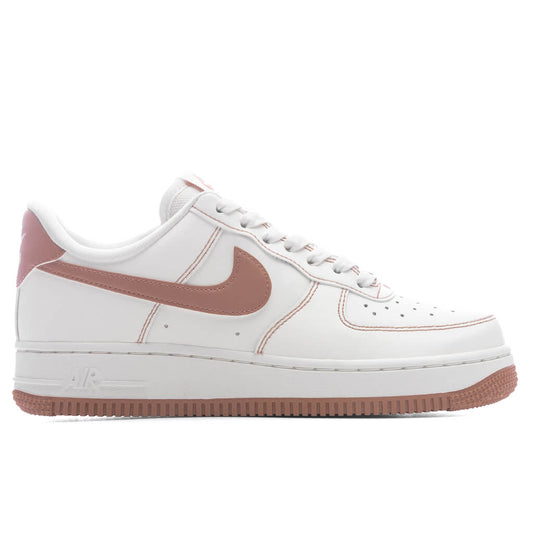 Women's Air Force 1 '07 - Sail/Rose Gold