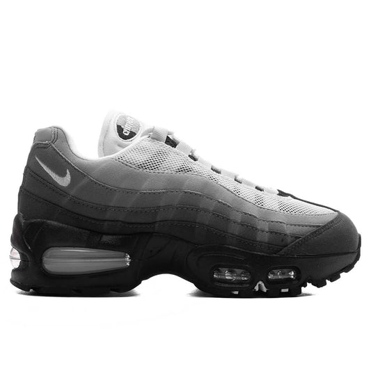 Women's Air Max 95 OG 'Blue Tint' - Black/Blue Tint/White/Medium Grey