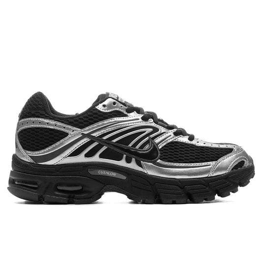 Women's Air Max Moto 2K - Black/Metallic Silver/Anthracite