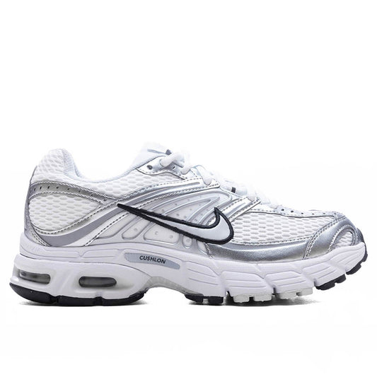 Women's Air Max Moto 2K - White/Photon Dust/Metallic Silver/Black