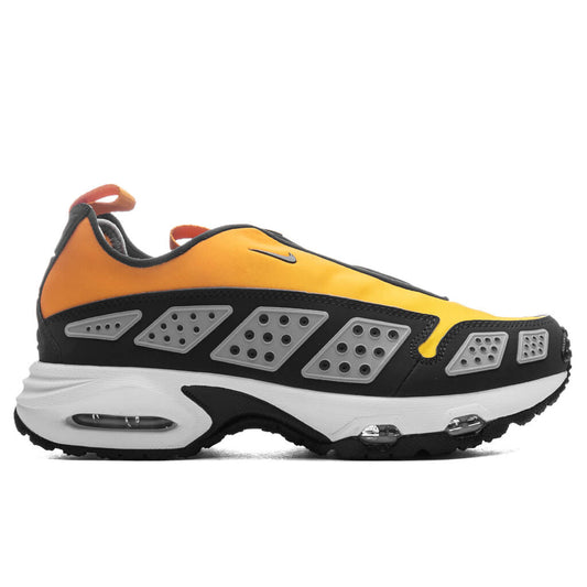 Women's Air Max Sunder - Canyon Gold/Deep Ocean/Light Smoke Grey