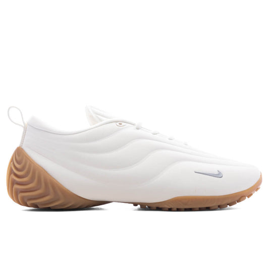 Women's Astra Ultra - Sail/Metallic Silver/Gum Light Brown