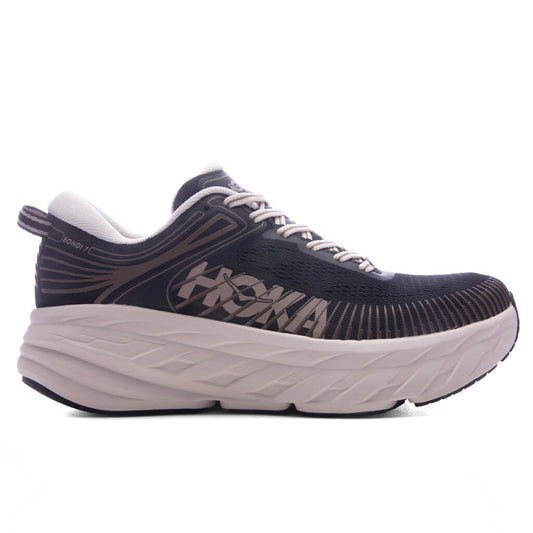Women's Bondi 7 - Black/Rose Cream
