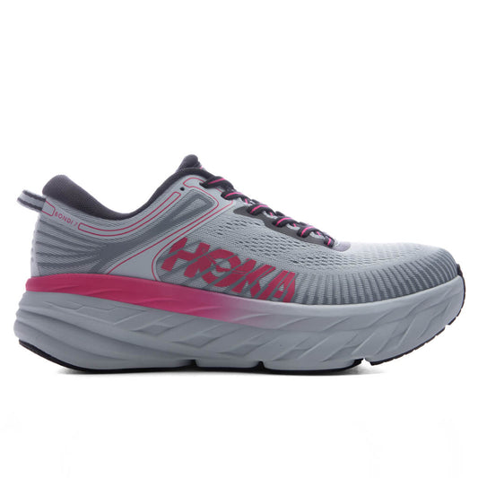 Women's Bondi 7 - Mineral Blue/Rhubarb