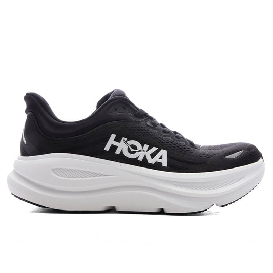 Women's Bondi 9 - Black/White