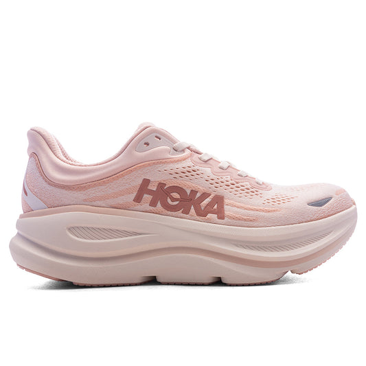 Women's Bondi 9 - Rose Latte/Rose Cream