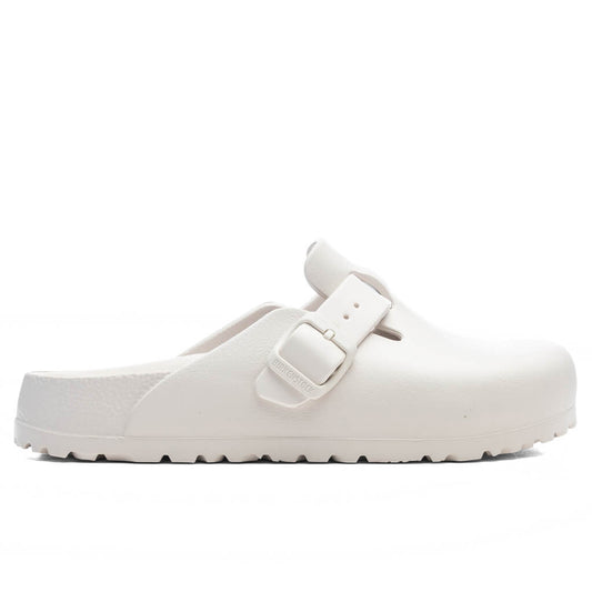Women's Boston EVA - Eggshell