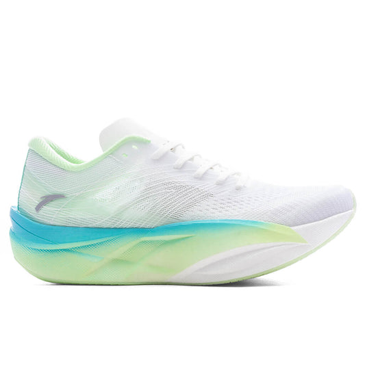 Women's C202 6 - White/Green