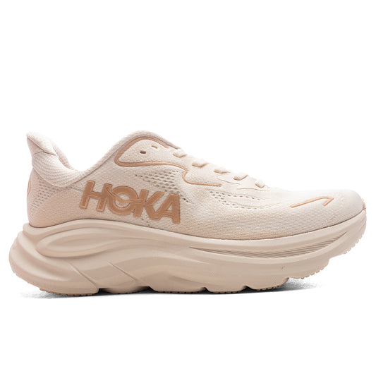 Women's Clifton 10 - Vanilla/Birch