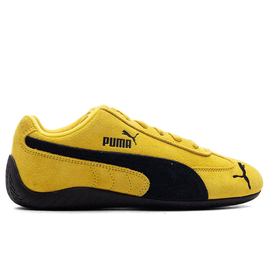 Women's  Speedcat OG - Pele Yellow/Black