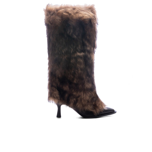 UGG x AMBUSH Women's Heel - Brown