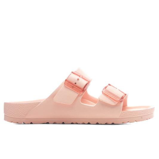 Women's Arizona Stealth Buckle EVA  - Light Rose