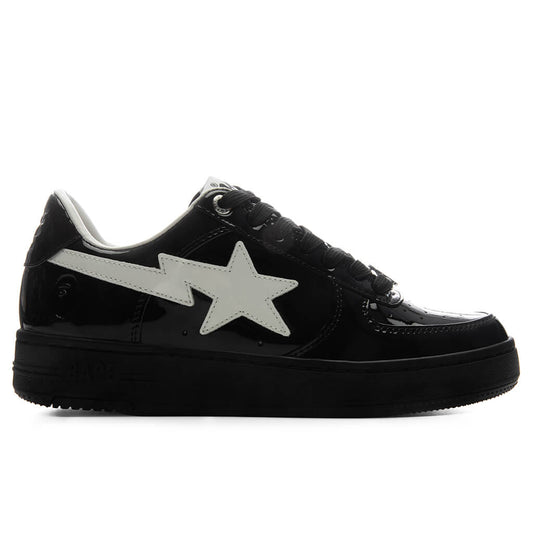 Women's Bape STA #1 - Black