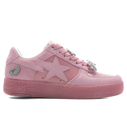 Women's Bape STA #1 - Pink