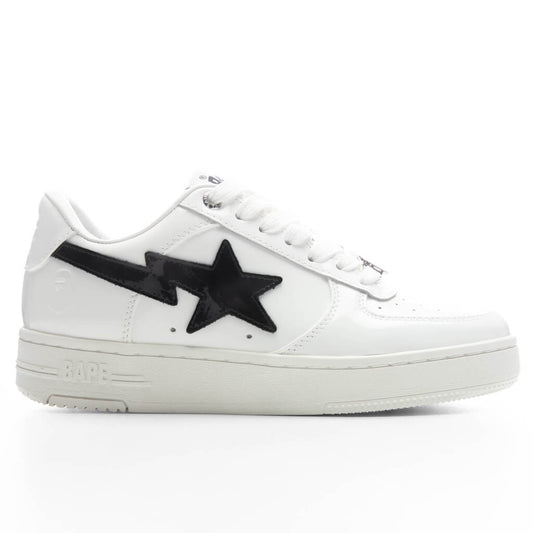 Women's Bape STA #1 - White