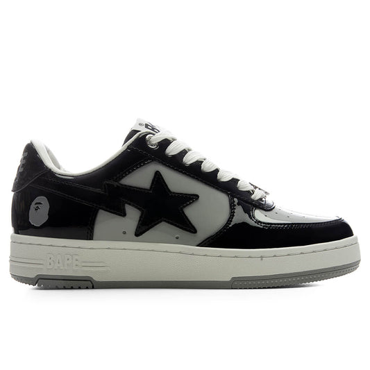 Women's BAPE STA #4 - Black