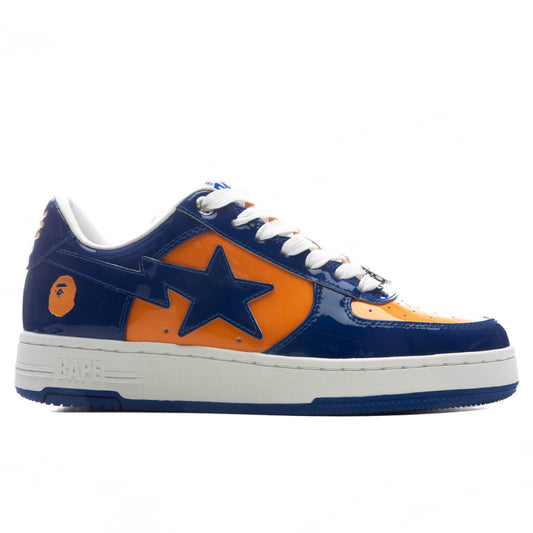 Women's BAPE STA #4 - Blue